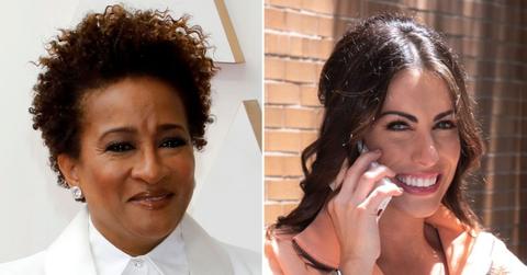 Wanda Sykes Canceled Appearance On 'The View' Over Ex-Trump Aide Host