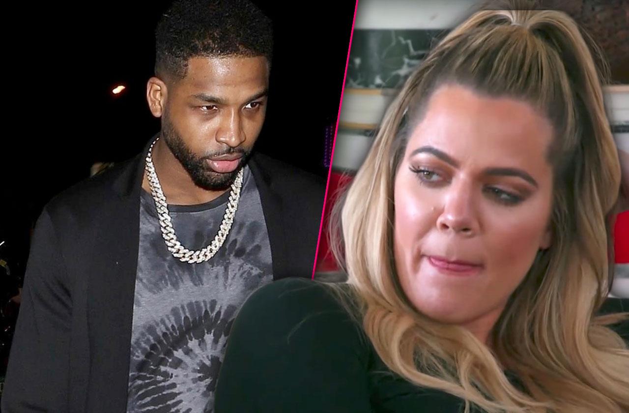 Tristan Thompson Remorseful After Cheating