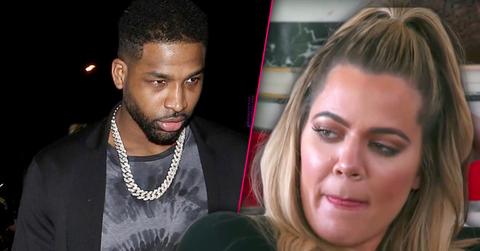 Tristan Thompson Remorseful After Cheating