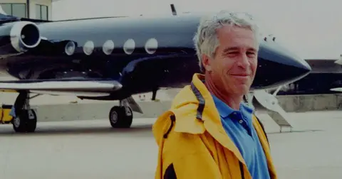 Jeffrey Epstein's Brutal Confession About He and Prince Andrew Revealed