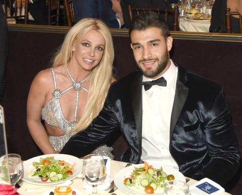 All the Rumors Details and Gossip Surrounding Britney Spears' Sex Tape