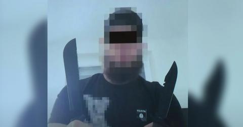 Taylor Swift Security Lockdown London Shows Foiled ISIS Terror Plot