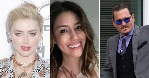 johnny depp lawyer pleads for jury amber heard give life back pp