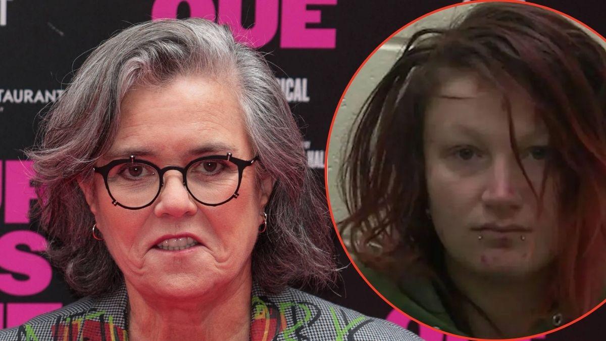 picture of Rosie O'Donnell and chelsea O'Donnell