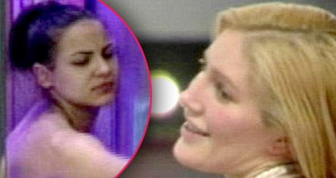 //heidi slams lacey naked