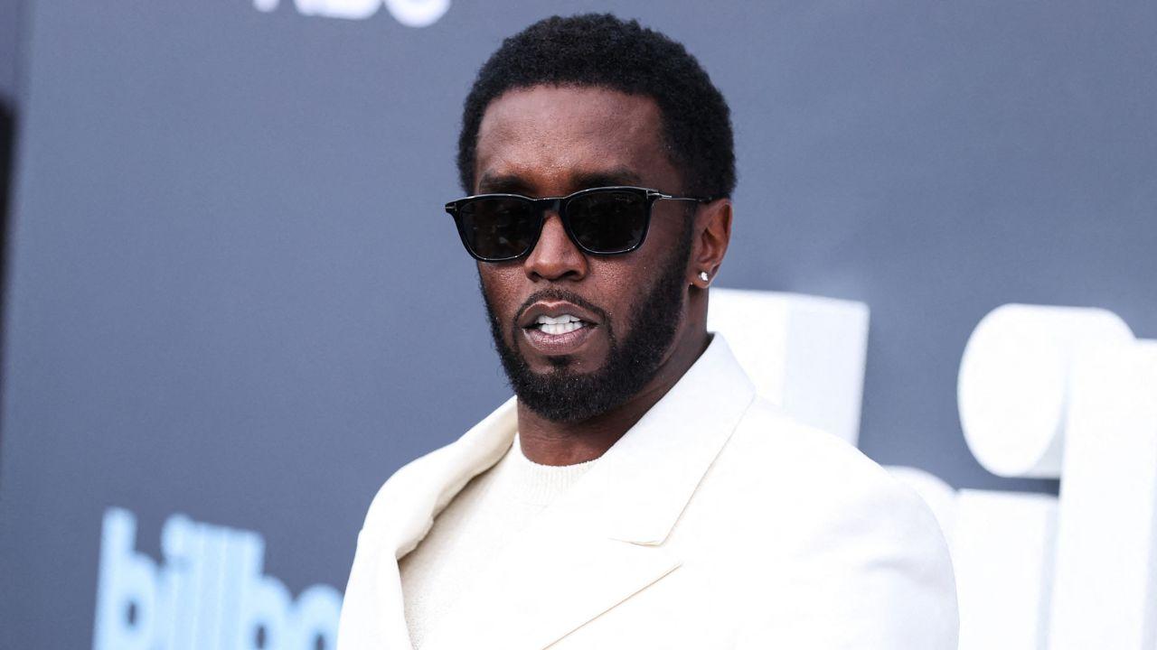 picture of Sean 'Diddy' Combs