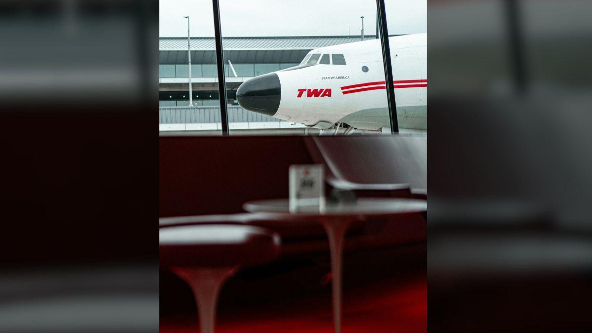 TWA investigator Bob Young said eyewitness accounts did not match the mechanical failure scenario presented to the public in the documentary 'TWA Flight 800.'