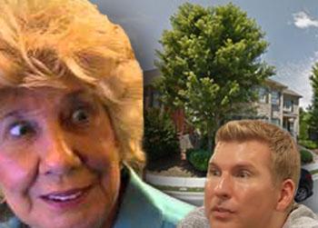 //chrisley knows best star grandma faye losing home to foreclosure thanks to son todds bankruptcy