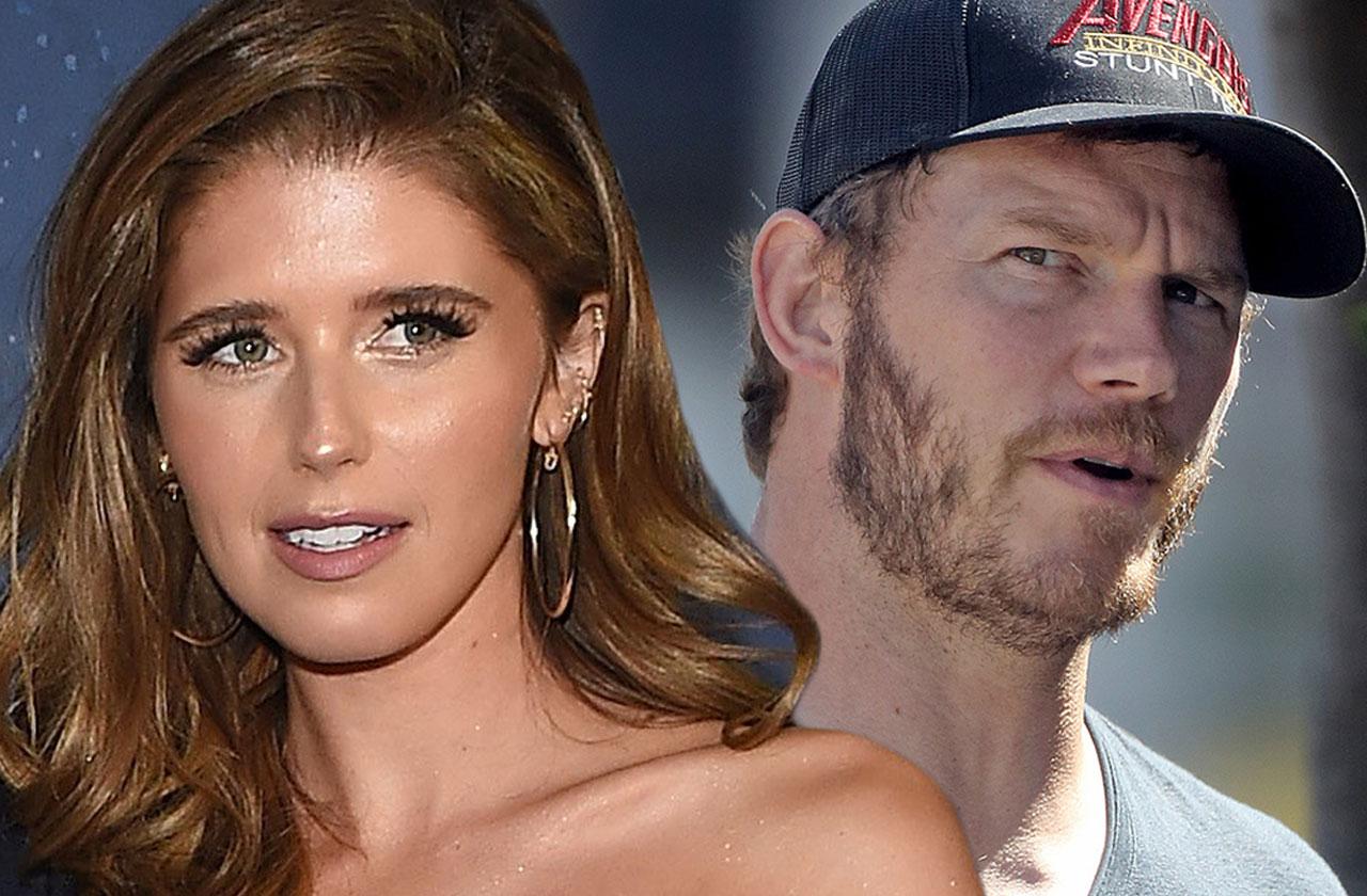 Chris Pratt dating Katherine Schwarzenegger no sex abstinent