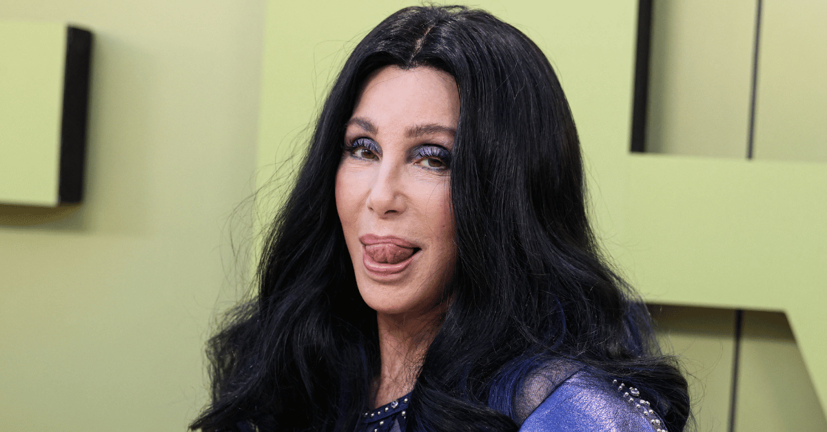 Cher's New 'Christmas' Album Includes Tune By Nashville Songwriter 