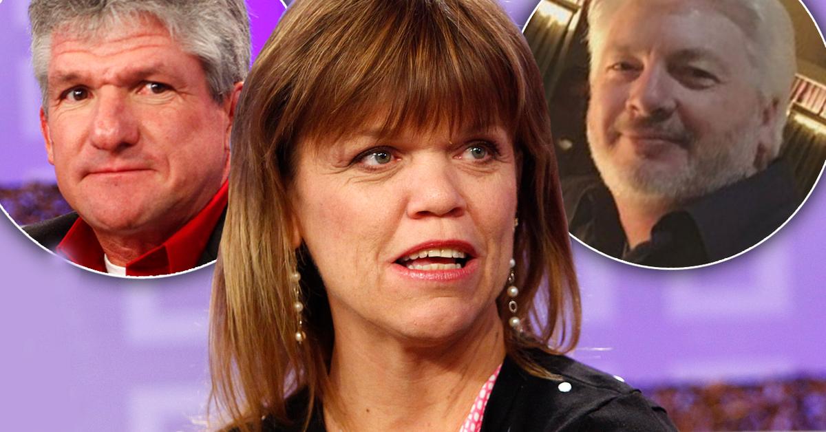 'Little People, Big World' Finale Recap Amy Roloff's Ex Matt Meets Her
