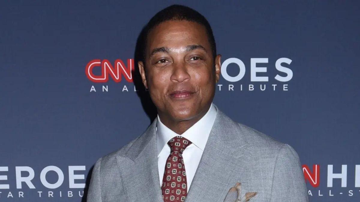 Photo of Don Lemon