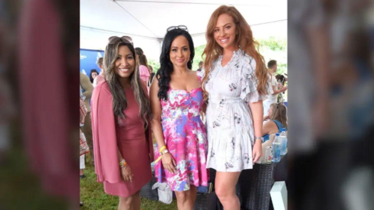 image of The video was reportedly filmed by Ryan Coyne, a friend of Lynne Patton's, in 2025.