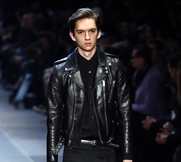 YSL Runway Show Sparks Controversy