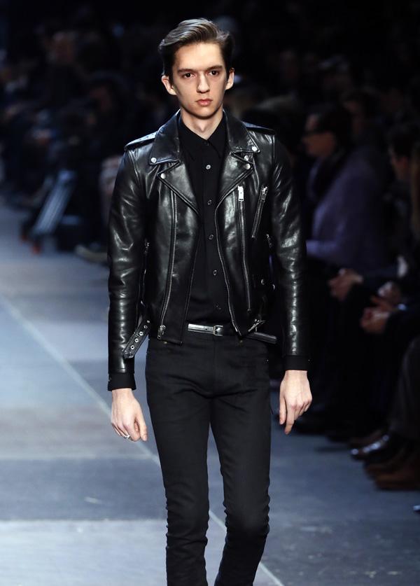 YSL Runway Show Sparks Controversy