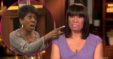 //miss sharon mama joe