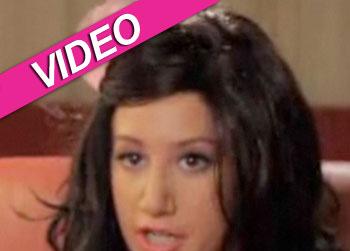 //ashley tisdale leah remini funny or die