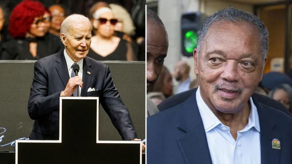 joe biden-jesse jackson