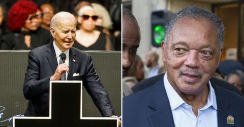 joe biden-jesse jackson