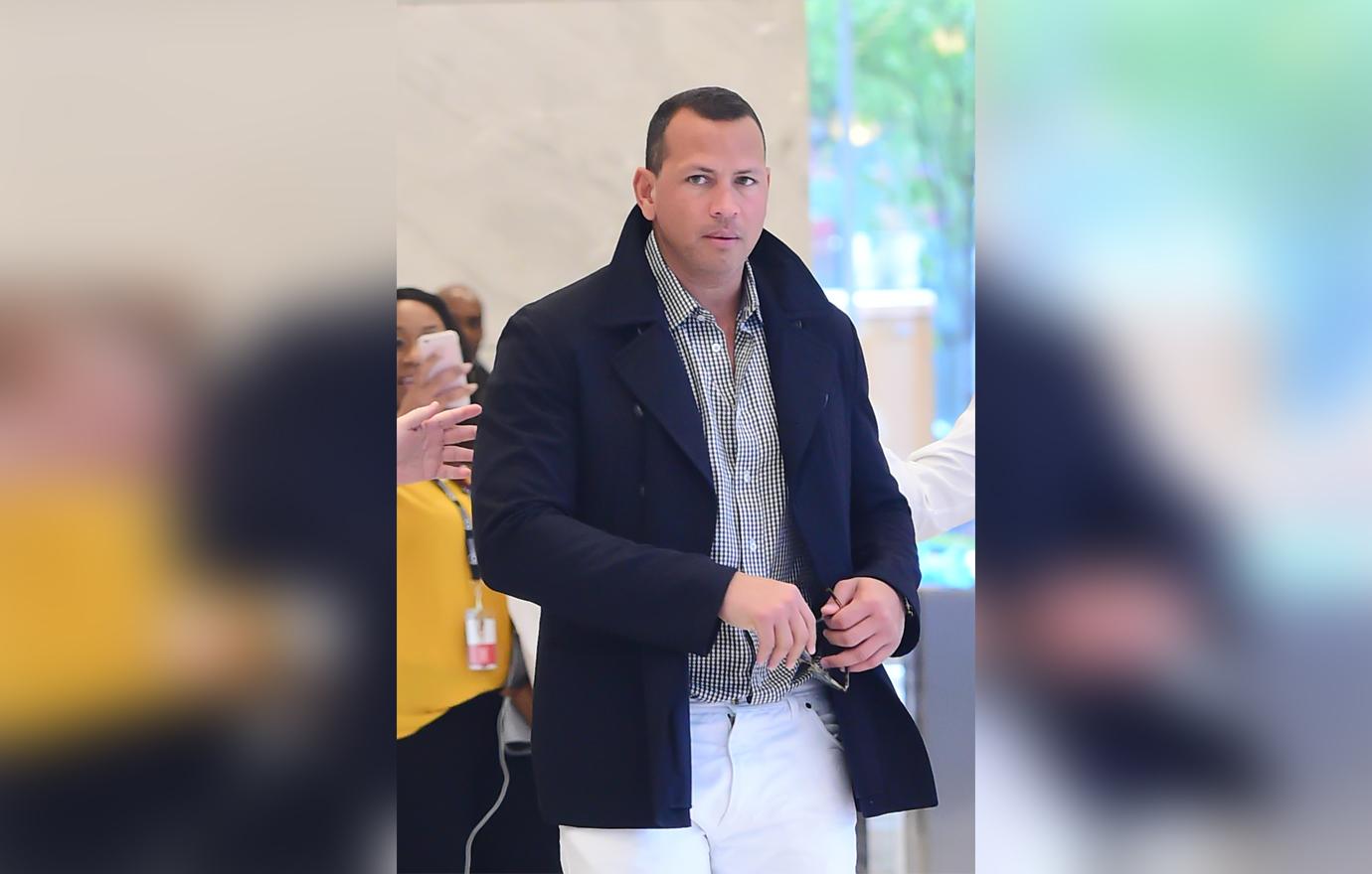 alex rodriguez cheating past affairs sex scandals