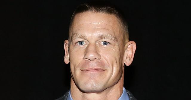 John Cena – Superstar Wrestler Breaks Down When Fans He’s Inspired Surprise Him To Say Thanks