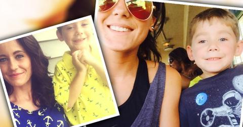 Jenelle Evans Custody Battle Court Date