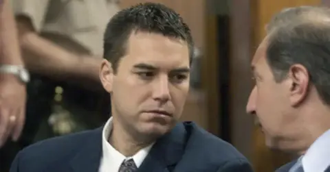 scott peterson juror discredits attempt to blame burglars for wifes murder