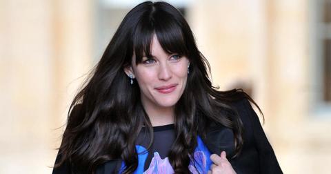 liv tyler