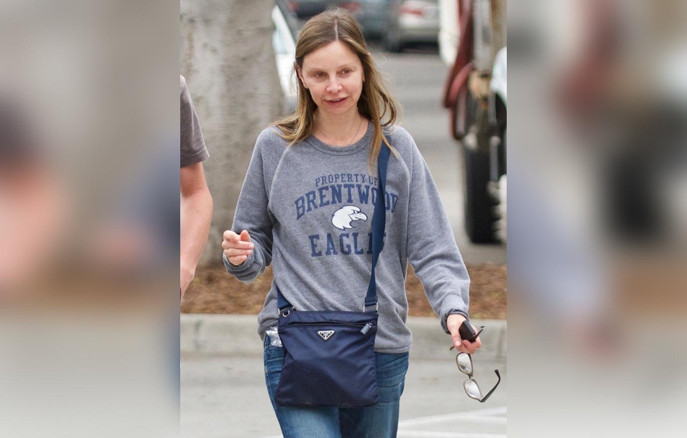 //calista flockhart plastic surgery before after