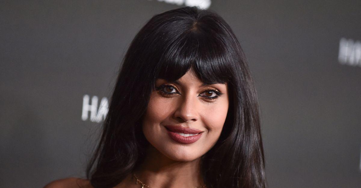 jameela jamil