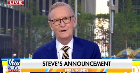 Photo of Steve Doocy