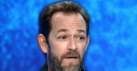 luke perry dead body cremated refused buried