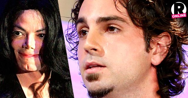 Michael Jackson Molestation Case Thrown Out Wade Robson