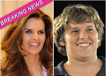 //mariashriverchrisschwarzenegger infgettyimages