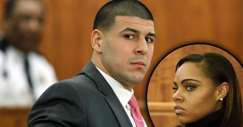 Aaron Hernandez Murder Trial Fiancee