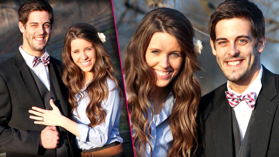 //derrick dillard jill duggar expecting first baby tlc  kids counting pp sl