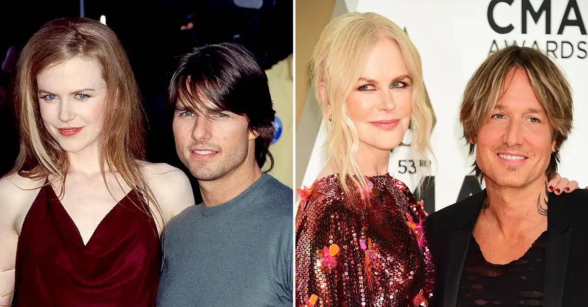 In 2001, Cruise filed for divorce, reportedly citing irreconcilable differences.