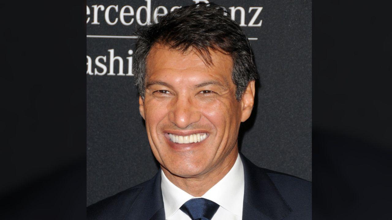 Photo of Frédéric Fekkai