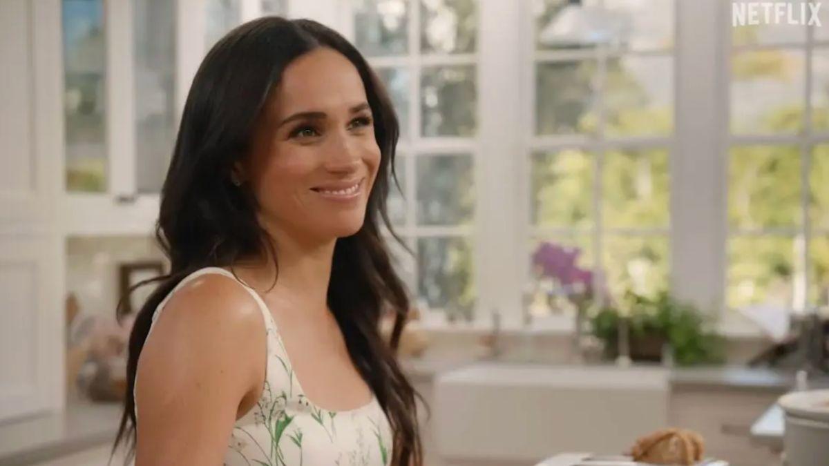 Photo of Meghan Markle