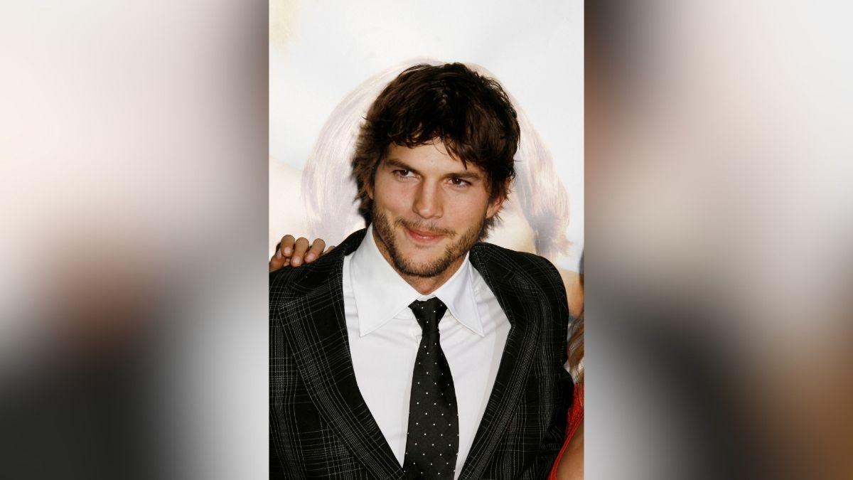 Photo of Ashton Kutcher