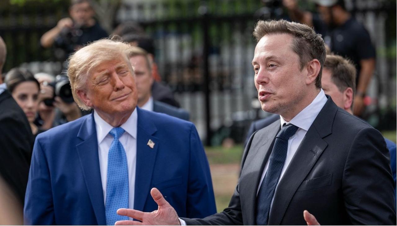 Trump's AI Chatbot Reportedly 'No Longer Debunks' 2020 Election Claims