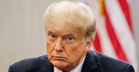 new secret audio tape donald trump pressure gop official election jpg