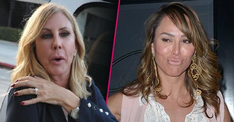 Fans Rip Vicki Gunvalson After She Sues Kelly Dodd