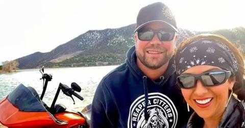 lauren boebert ex husband arrested weapon assault charges