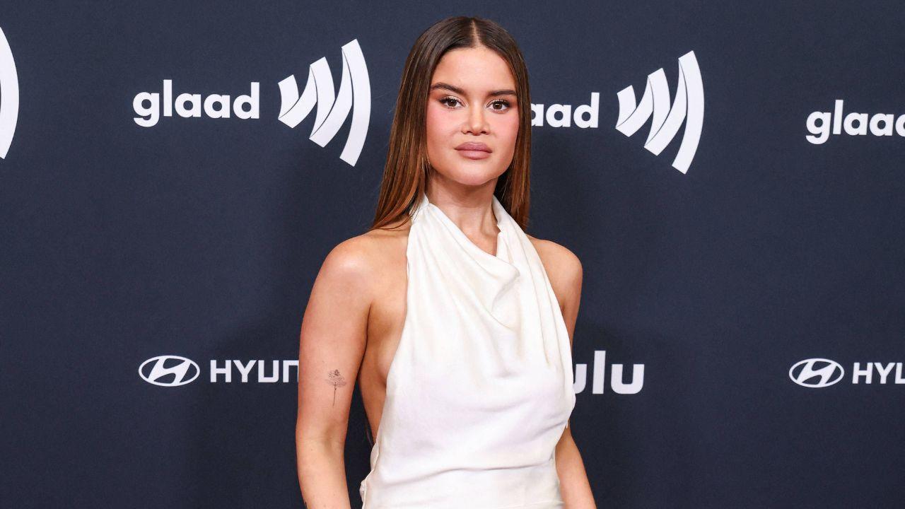 Maren Morris slams Shane Gillis’s SNL monologue in an Instagram video