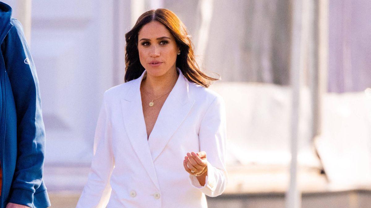 Photo of Meghan Markle