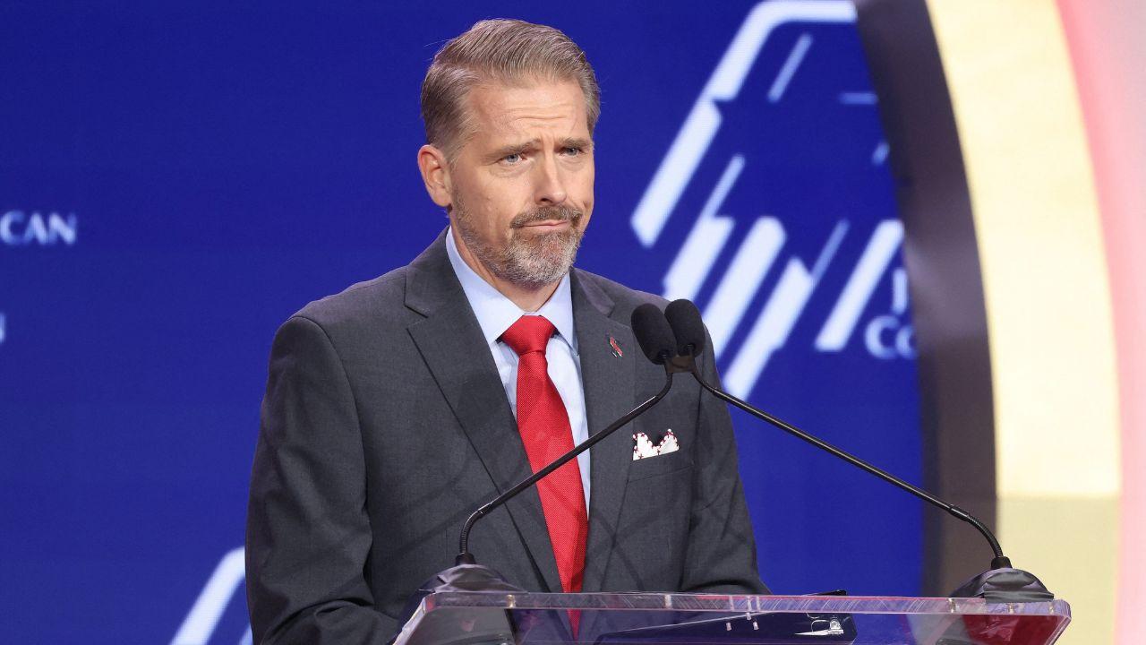 Scott Jennings spoke with Mitch McConnell while he was MIA after a health scare.