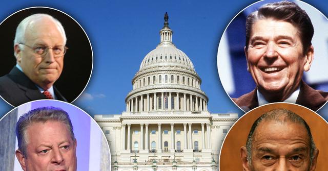 Politicians Sexual Misconduct Allegations