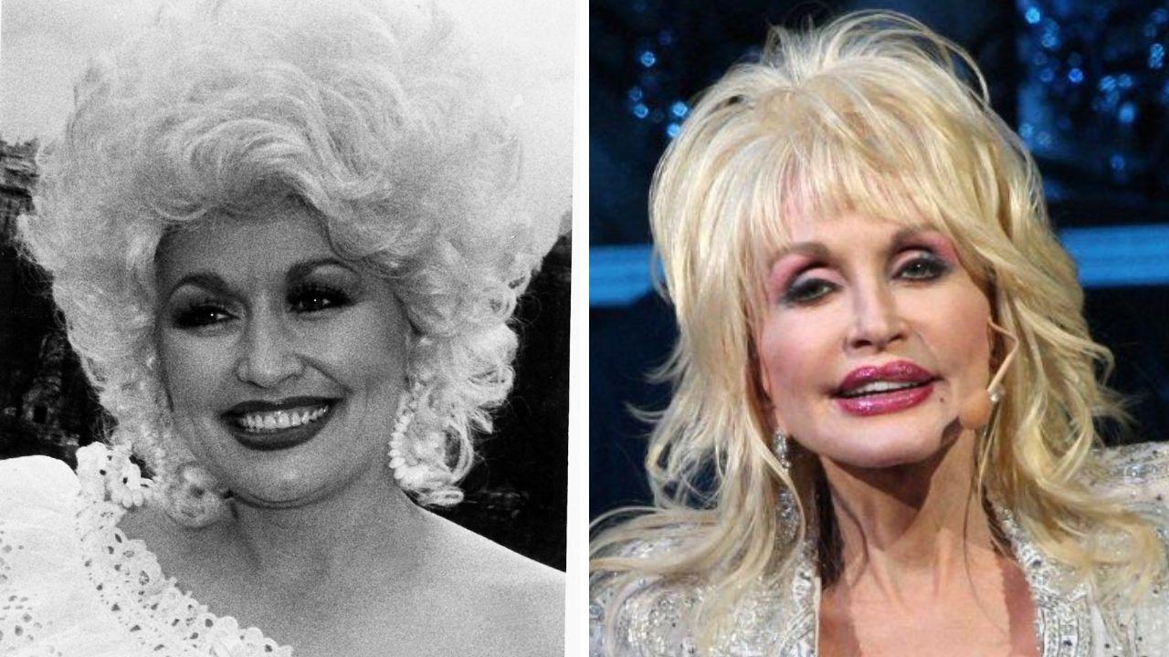 Photo of Dolly Parton