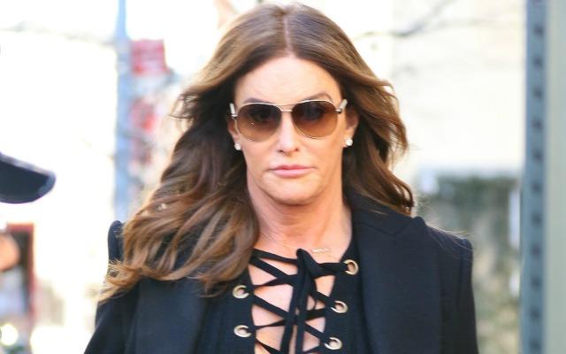 //kendall jenner bans caitlyn fashion show kuwtk